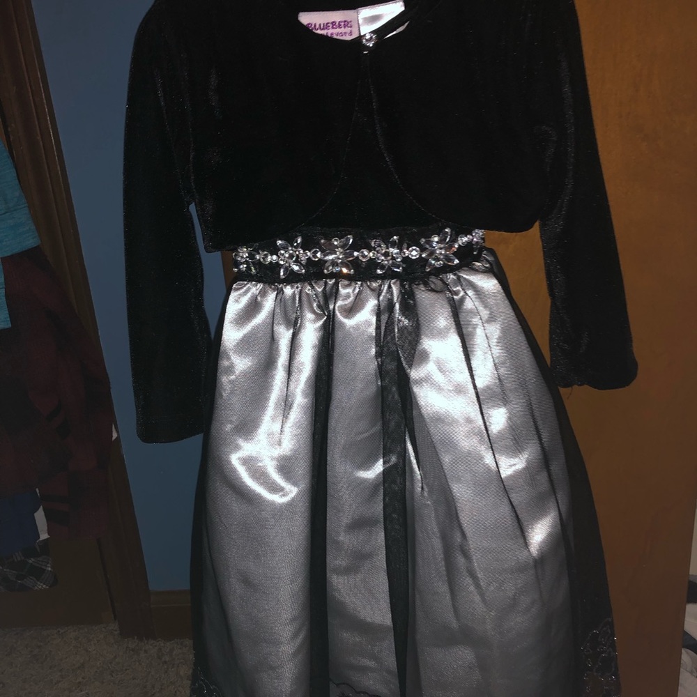 Beautiful dress